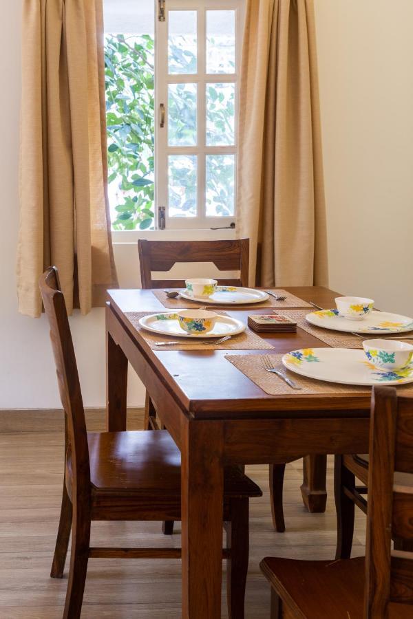 Casa Arvana Near Calangute Beach Екстериор снимка
