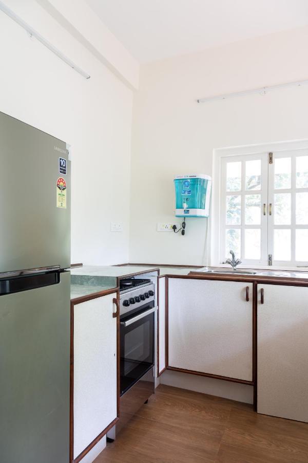 Casa Arvana Near Calangute Beach Екстериор снимка