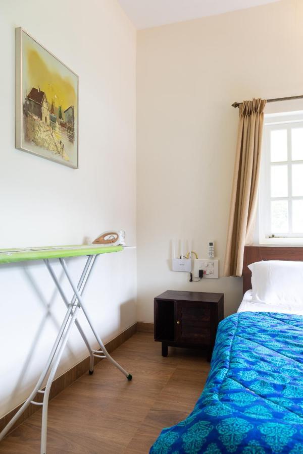 Casa Arvana Near Calangute Beach Екстериор снимка