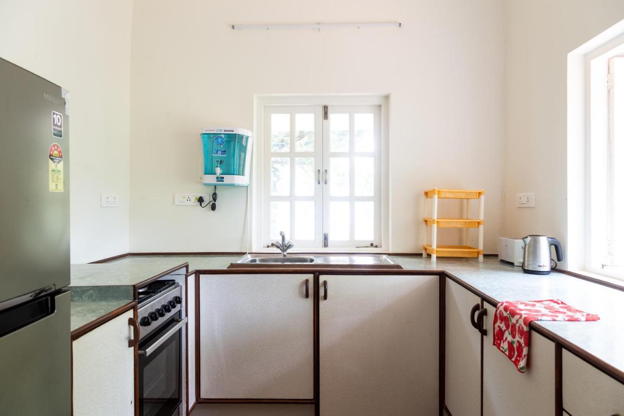 Casa Arvana Near Calangute Beach Екстериор снимка