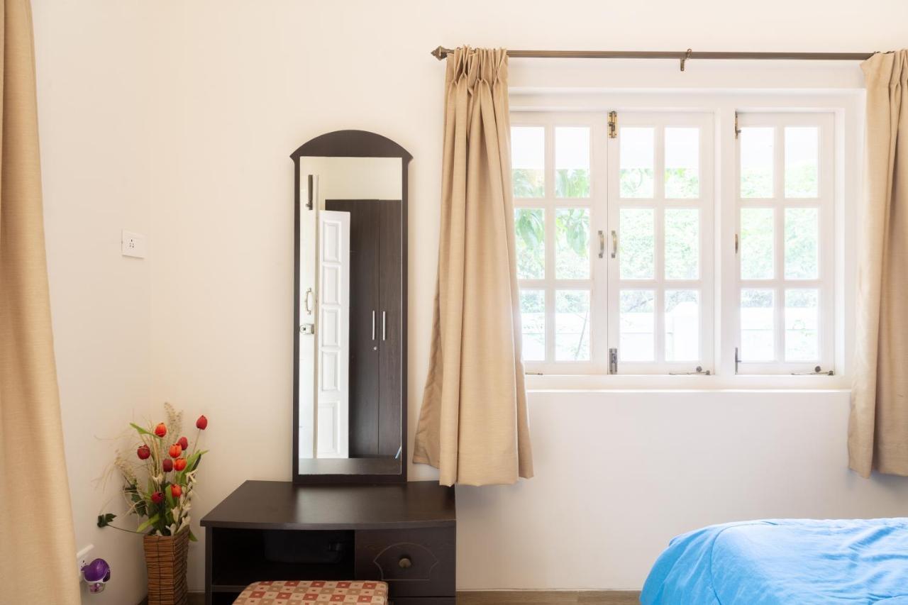 Casa Arvana Near Calangute Beach Екстериор снимка