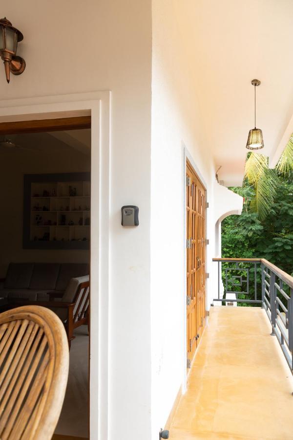 Casa Arvana Near Calangute Beach Екстериор снимка